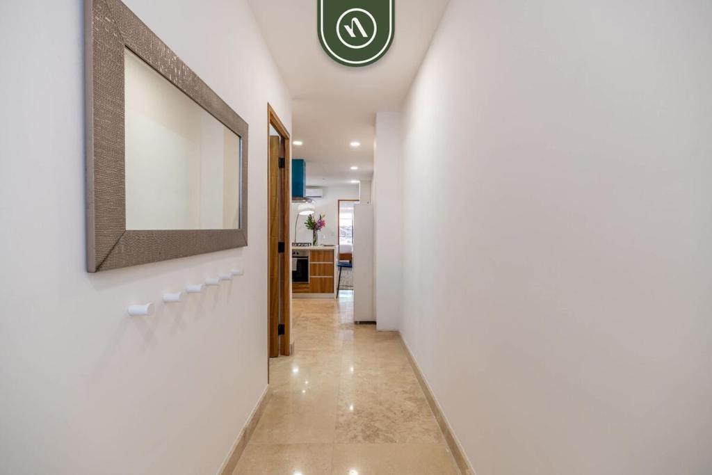 Centric 1 BR Condo in Zona Romantica - Pool - 4