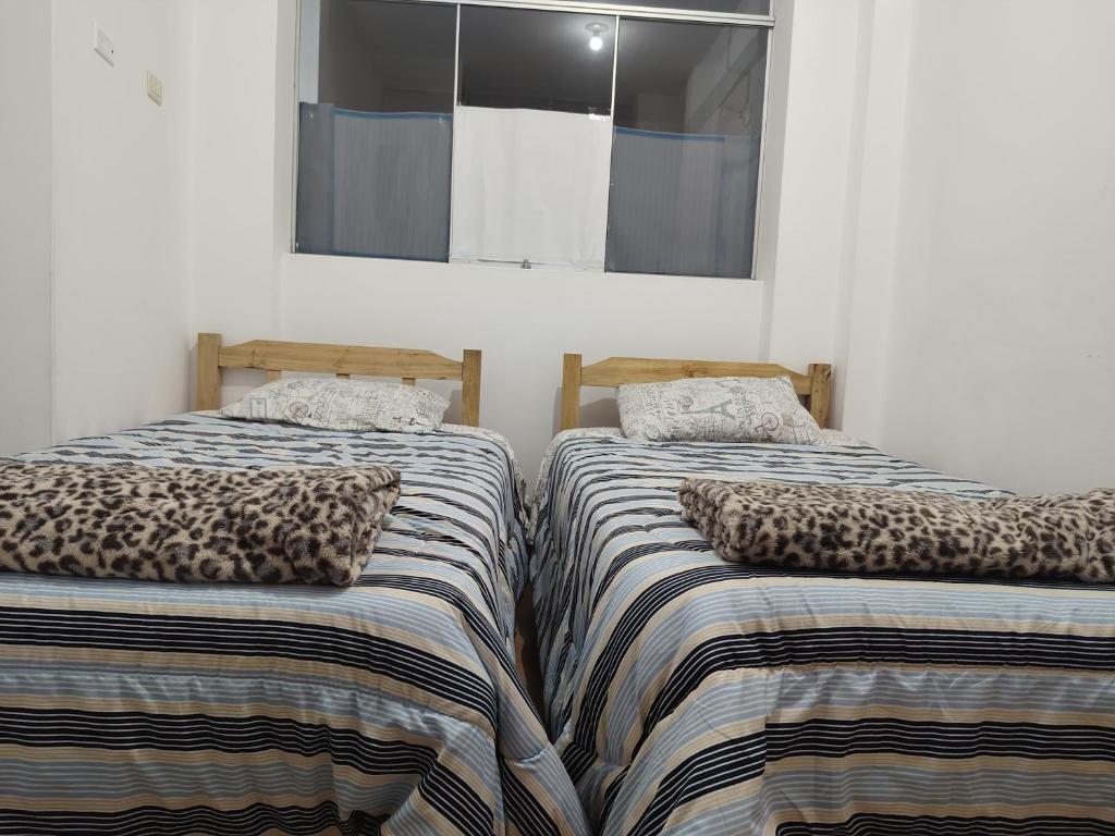 Hermoso Departamento privado para grupos de amigos, familiares y parejas - 1