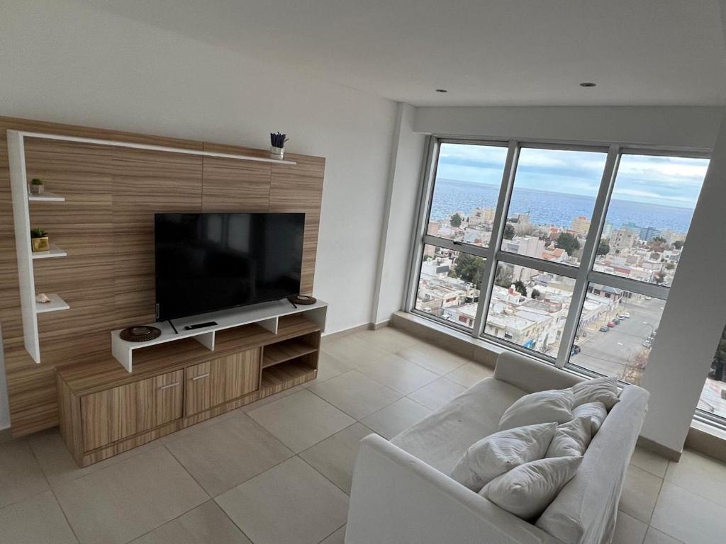View Apartamento - 1