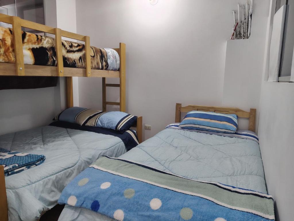 Hermoso Departamento privado para grupos de amigos, familiares y parejas - 4