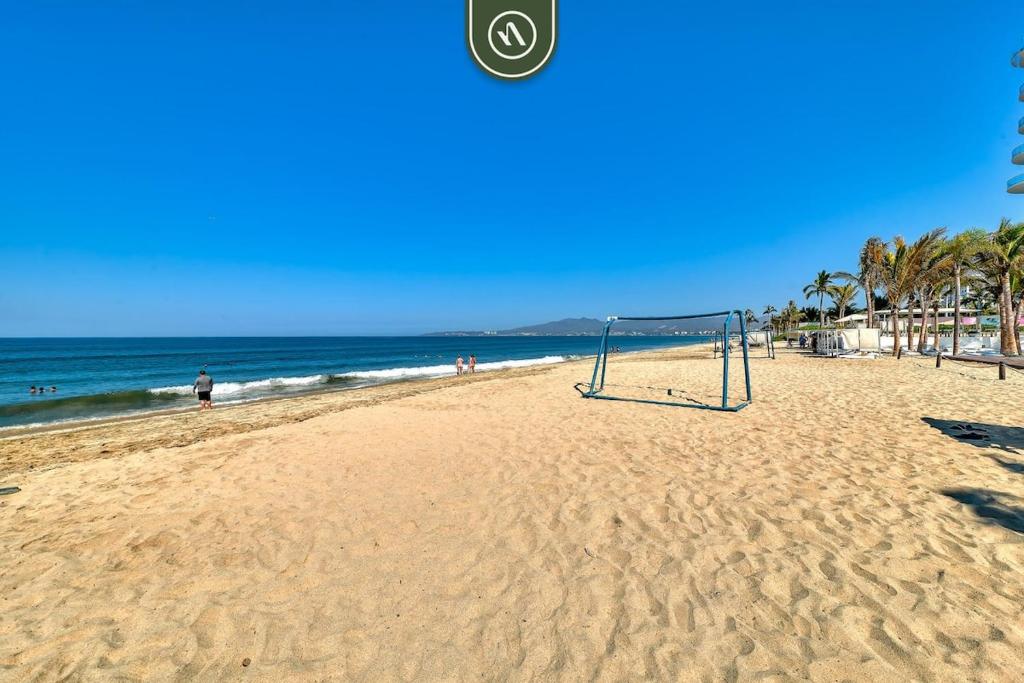 Ocean view 2BR Condo - Private Terrace - Beach - 4