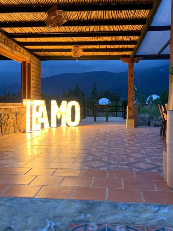 AWA ECO GlAMPING SPA - 5
