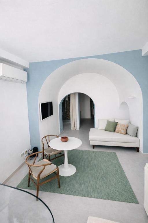Casa Capri Mores - 1