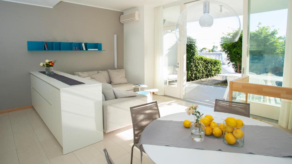 Marina Uno View Apartment - 1
