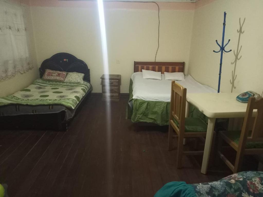 Alojamiento, Hospedaje para el carnaval de Oruro - 4