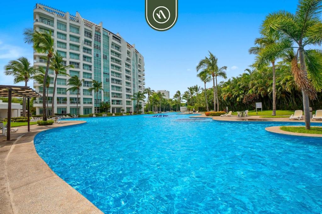 Stylish 2 BR Condo - Pools - Golf - Vidanta Membership - 2