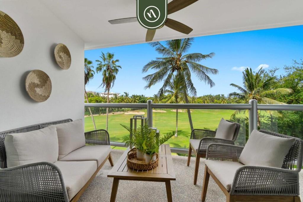 Stylish 2 BR Condo - Pools - Golf - Vidanta Membership - 5