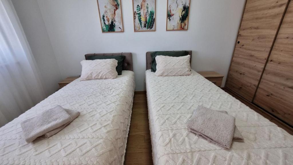 Apartman Dea Lux Novi Sad - Garage Parking -WiFi - 3