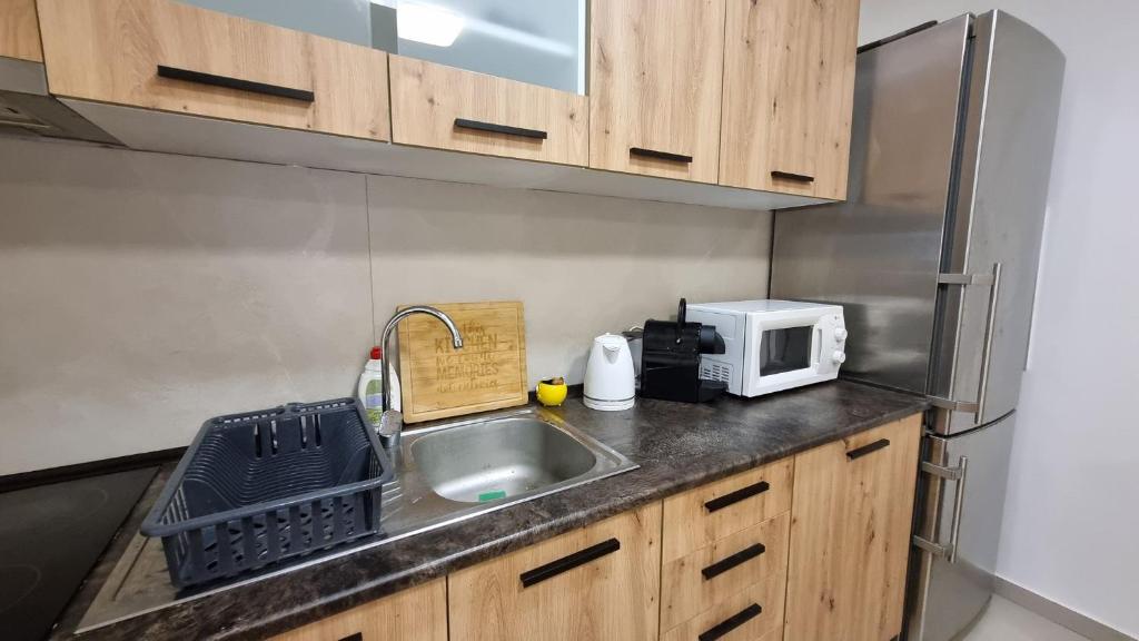 Apartman Dea Lux Novi Sad - Garage Parking -WiFi - 4