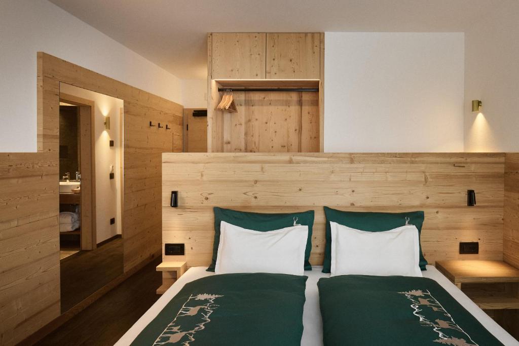 Hotel Mesdi - 3