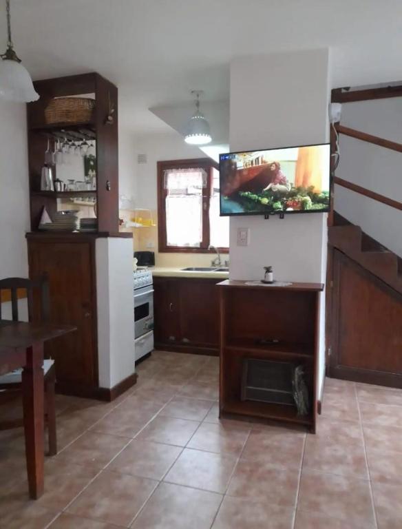 La cabañas de Adri - Ubicación estupenda - 2