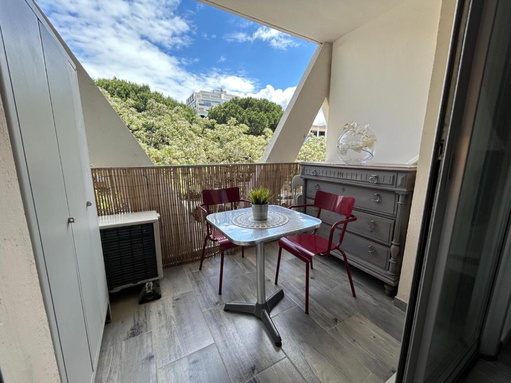 Les Appartements De Lina - Rock Wood - Self Check-In - - 4