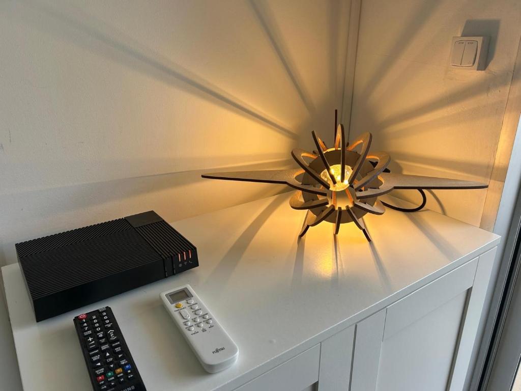 Les Appartements De Lina - Rock Wood - Self Check-In - - 5
