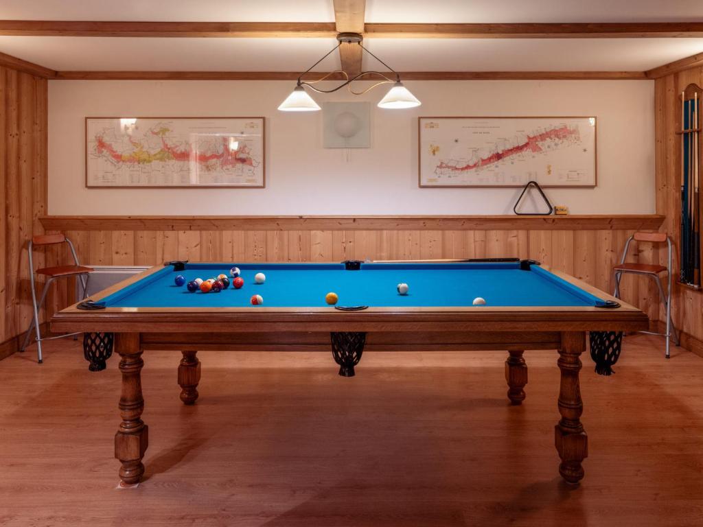 Chalet familial proche pistes et commerces, 4 chambres, accepte animaux - FR-1-566-76 - 2