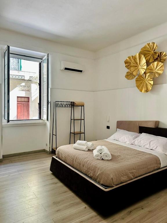 Samly's apartment - 2