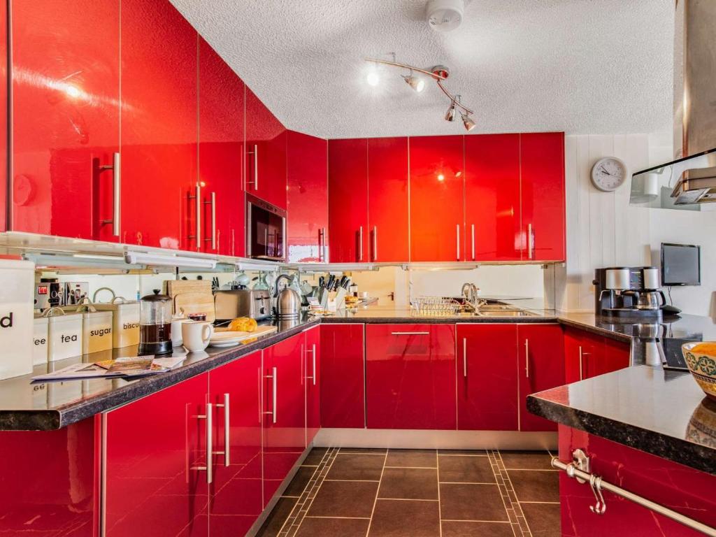 Dog-Friendly 2-Bed Home in Fowey photo 8