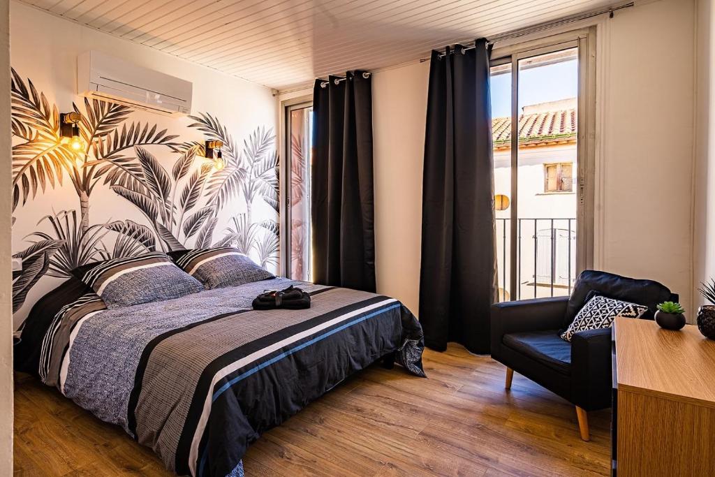 Appartement centre ville Perpignan - 3