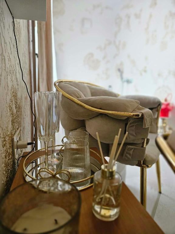 Jacuzzy Rooms Andjela - 4