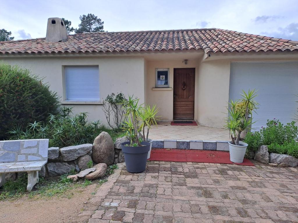 Villa Mare E Muntagna - 3