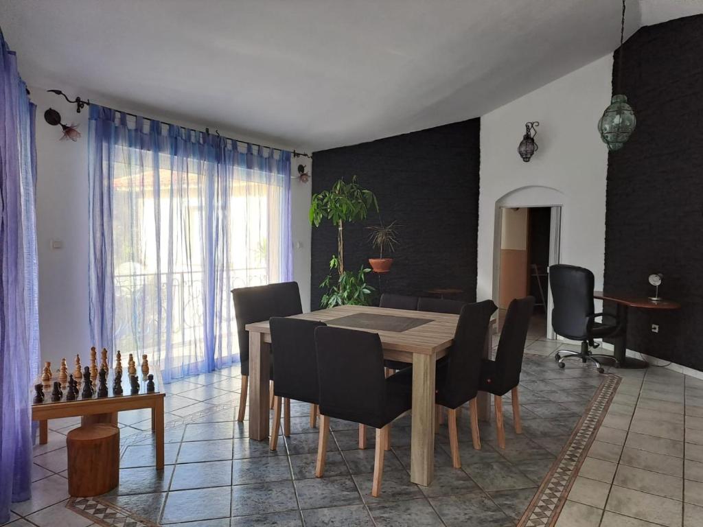 Villa Mare E Muntagna - 5