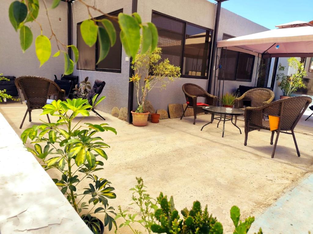 Hotel Marluz - 2