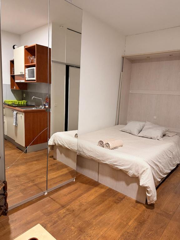 Charmant appartement en pierre proche de Notre dame de Paris - 3
