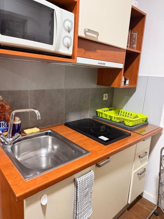 Charmant appartement en pierre proche de Notre dame de Paris - 4