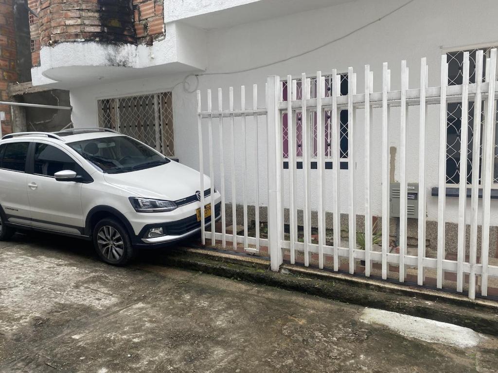 Apartamento práctico en Melgar con parqueadero - 5