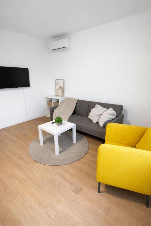 Apartaments Montseny - 3