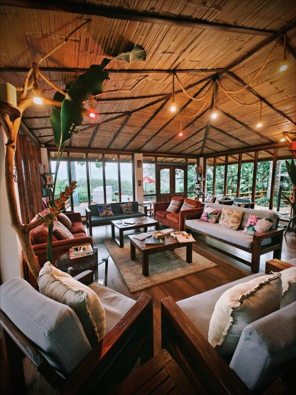 The River House - 1