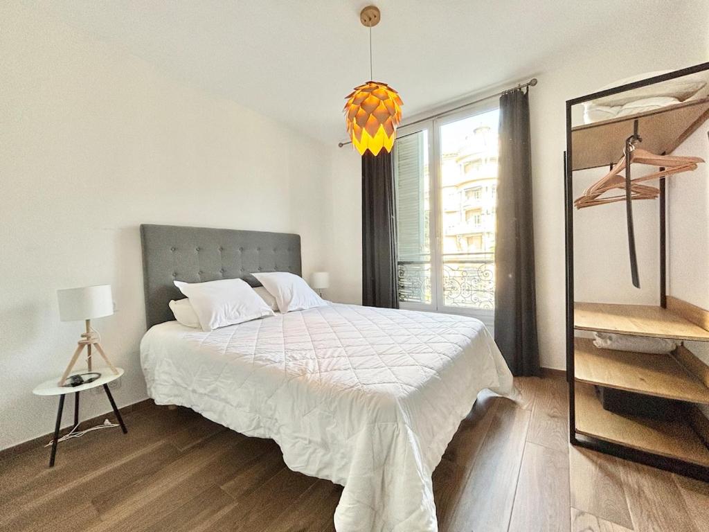 Cannes 1 bedroom apartment - 9BC - 3
