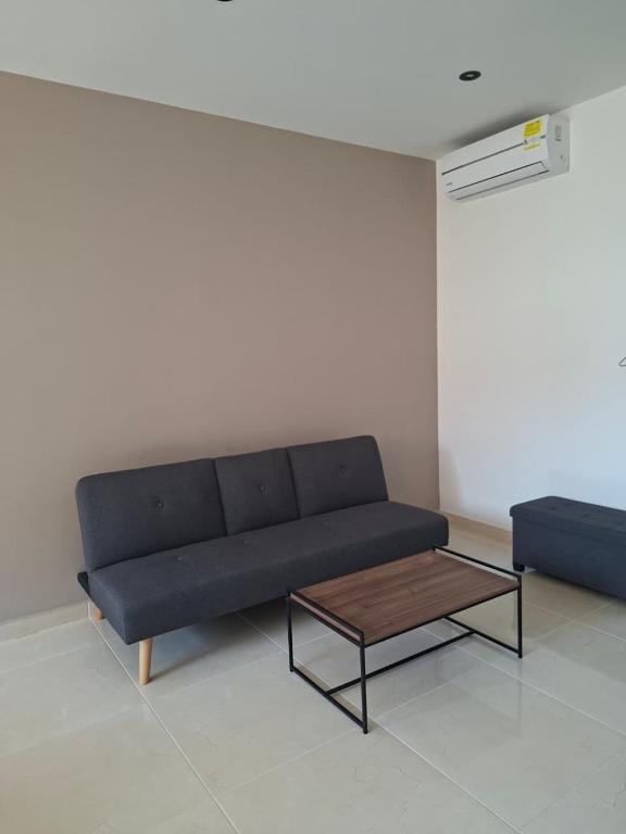 Apartamento Shanty 401 - 2