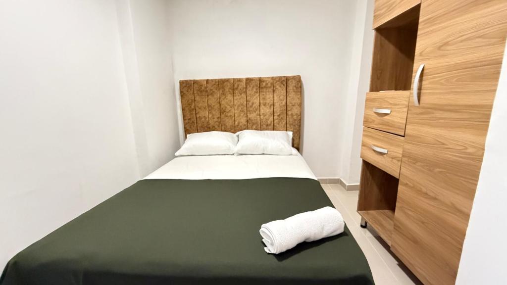 apartamento en Canapote cerca a la playa de Marbella - 3