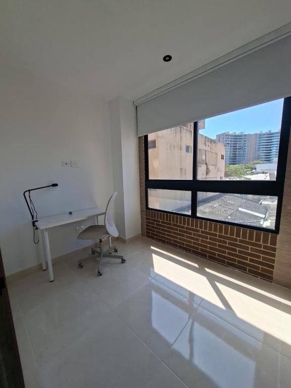Apartamento Shanty 401 - 3