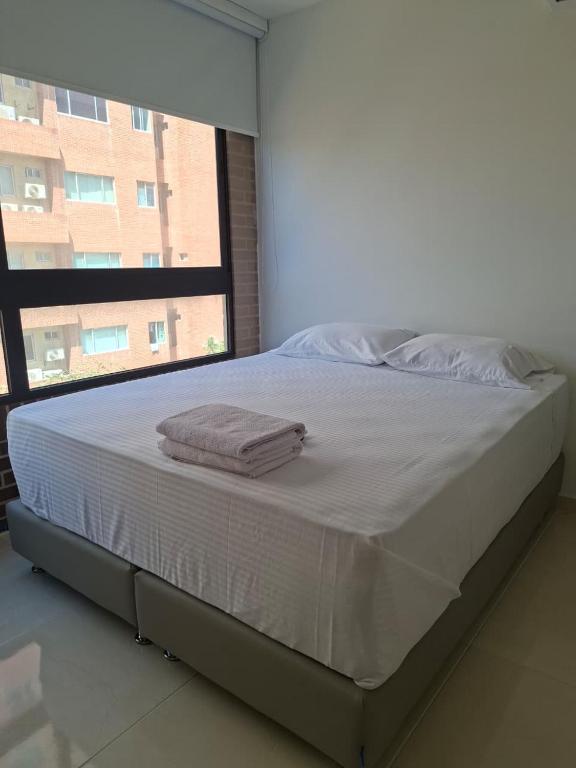 Apartamento Shanty 401 - 4