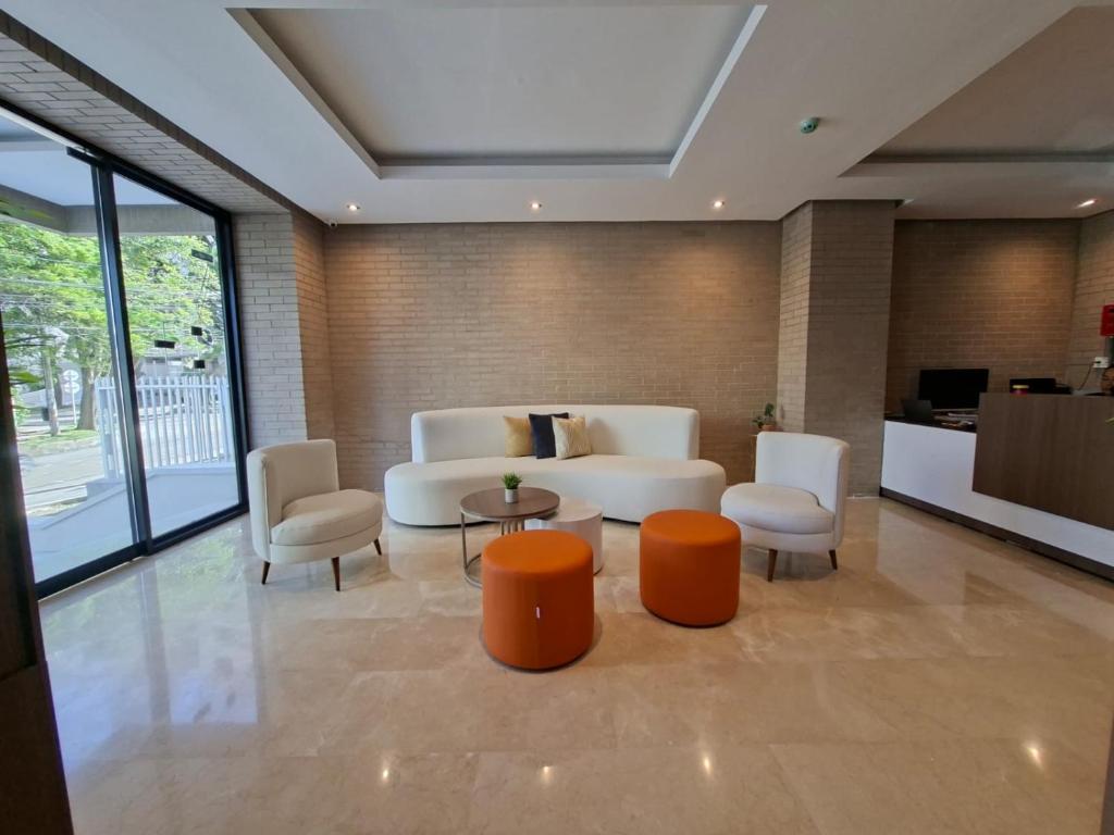 Apartamento Shanty 401 - 5