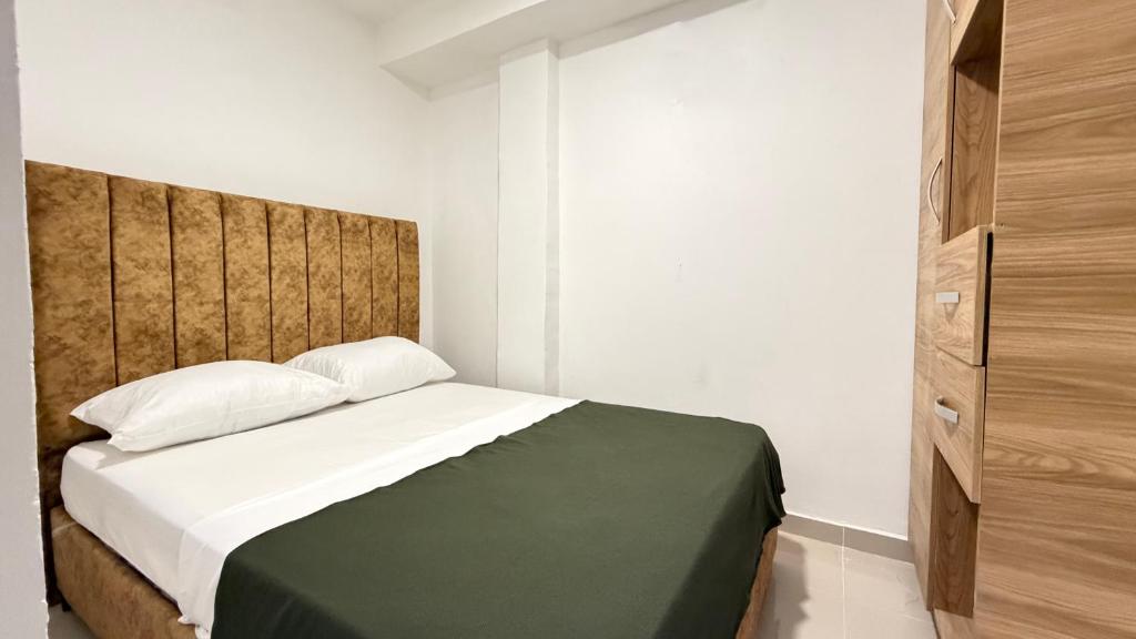 apartamento en Canapote cerca a la playa de Marbella - 5