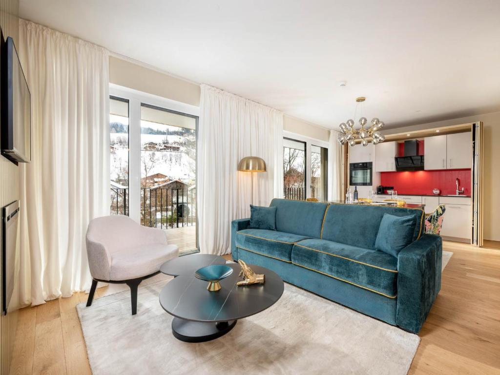 Amadeus Private Residences Schladming - Apartments nahe Skilift 700m mit Tiefgarage & jedes Schlafzimmer verfügt über ein eigenes Bad, ideal für Familien & Gruppen - 2