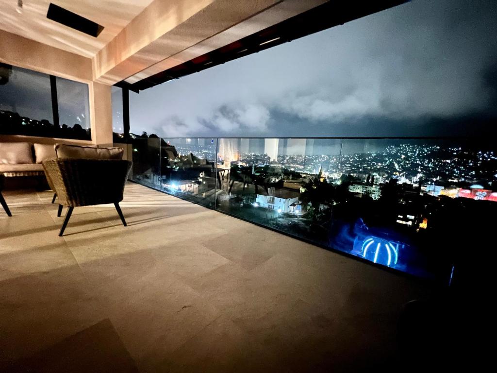 The Penthouse Sarajevo - 2