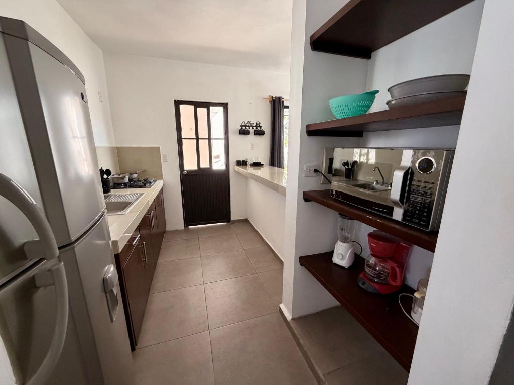 Casa acogedora en Santa Fe para familias o grupos - 3