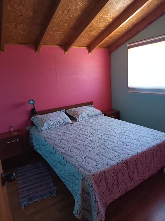 Habitaciones S&E - 3
