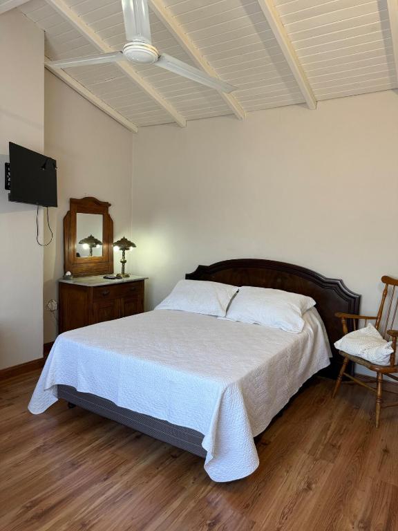 Departamento con comodidades ideal para dos - 1