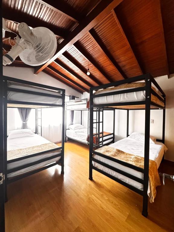 Hostal Galería de la Montaña, Medellin - 2