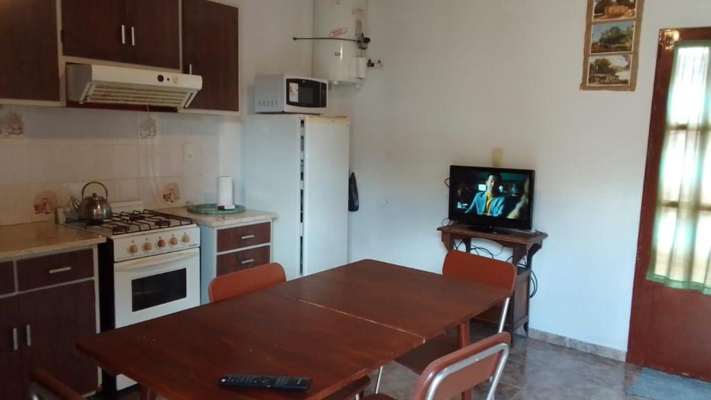 Casita Arenales 257 2 - 4