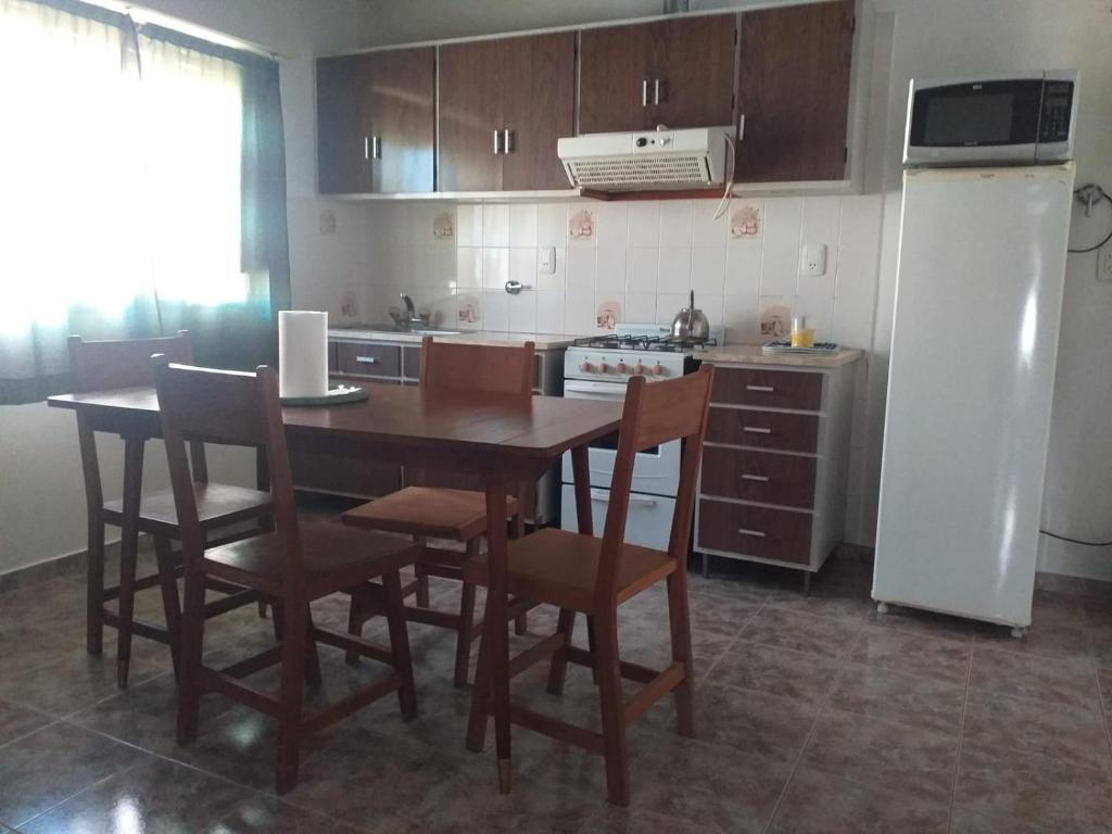 Casita Arenales 257 2 - 3