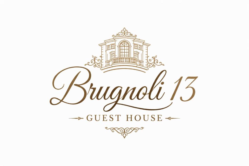 Brugnoli 13 Guest House - 1