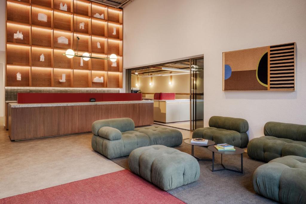 Loma, Medellin, a Tribute Portfolio Hotel - 4