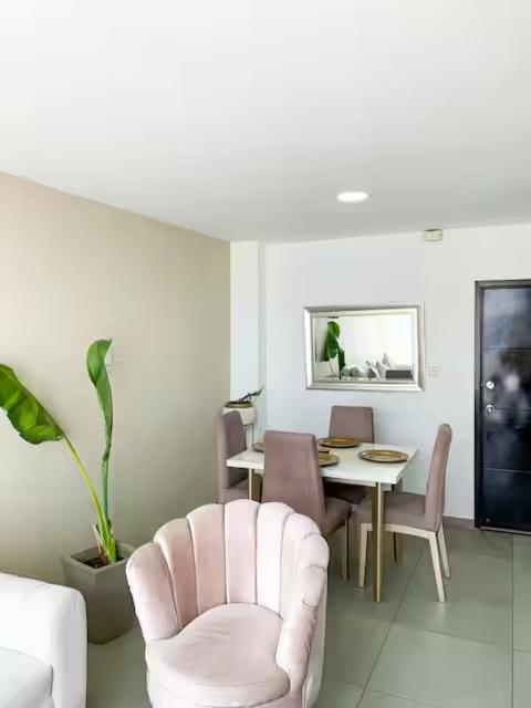 Tu Espacio Perfecto en el Norte de Barranquilla - Moderno y Amplio - Apto Dúplex - 4