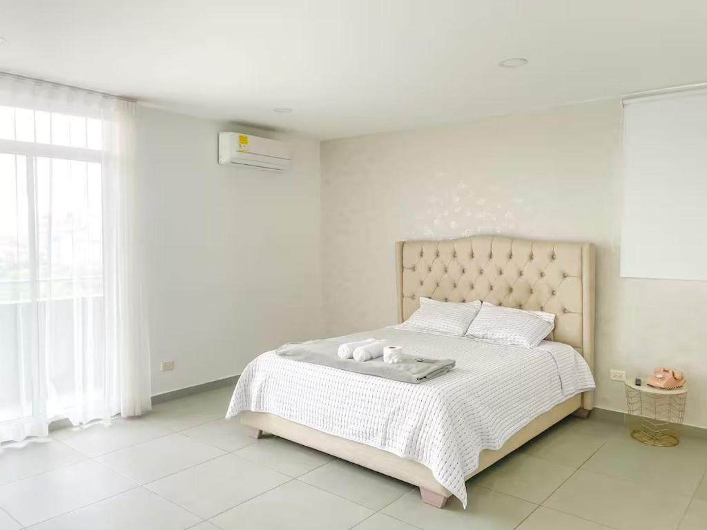 Tu Espacio Perfecto en el Norte de Barranquilla - Moderno y Amplio - Apto Dúplex - 3