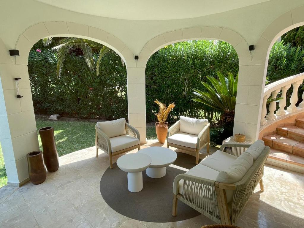 Villa Varló - 4
